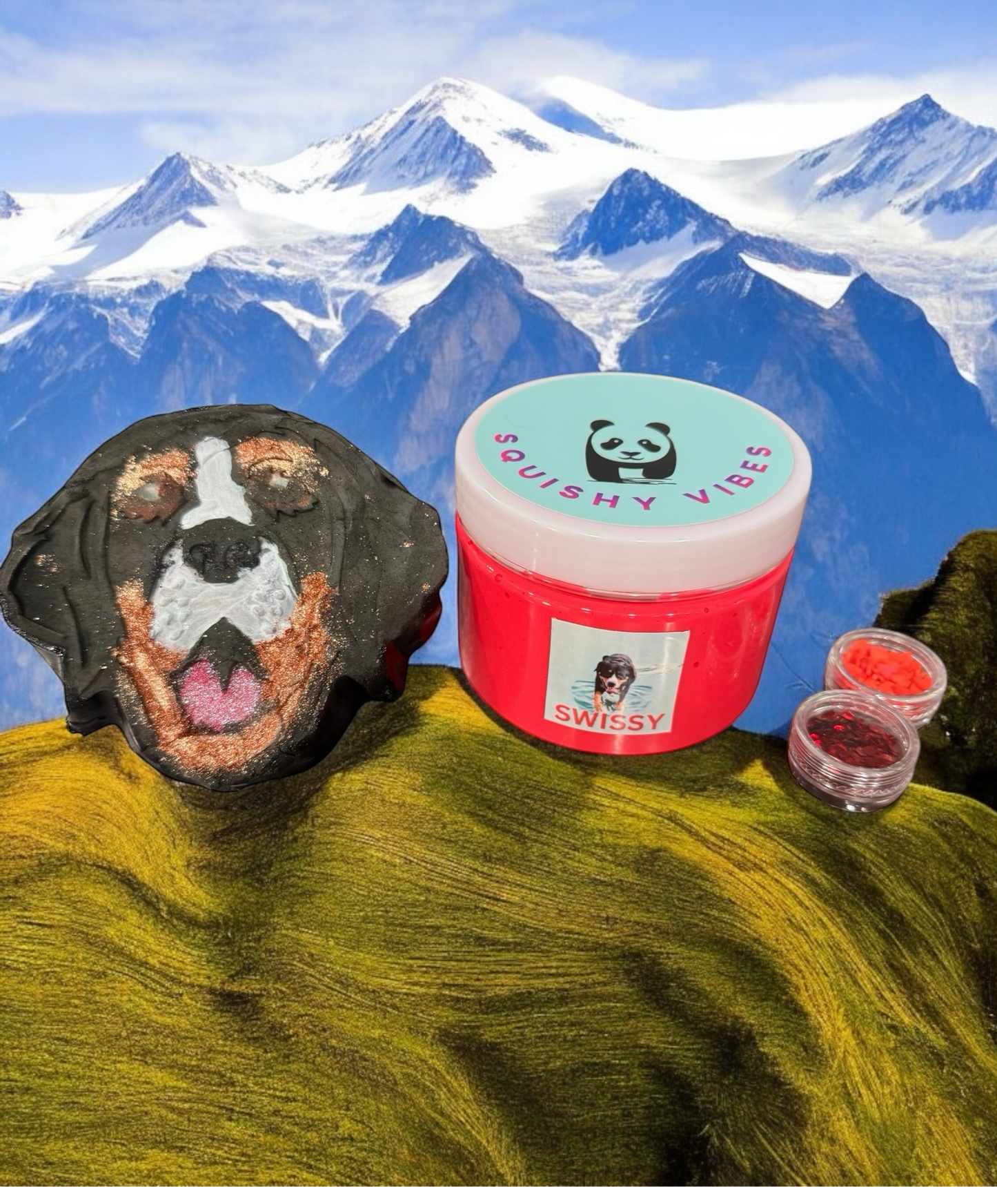 SWISSY