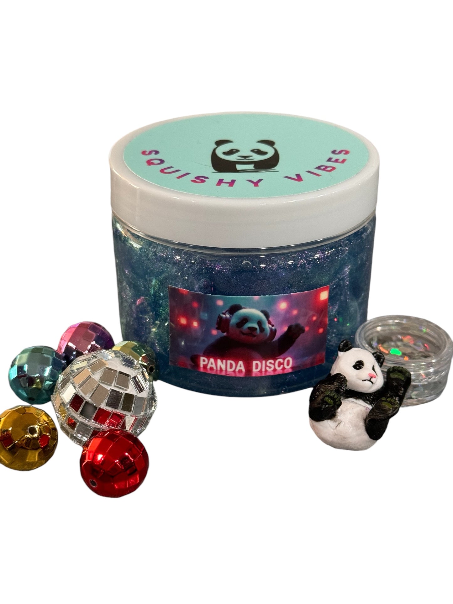 PANDA DISCO