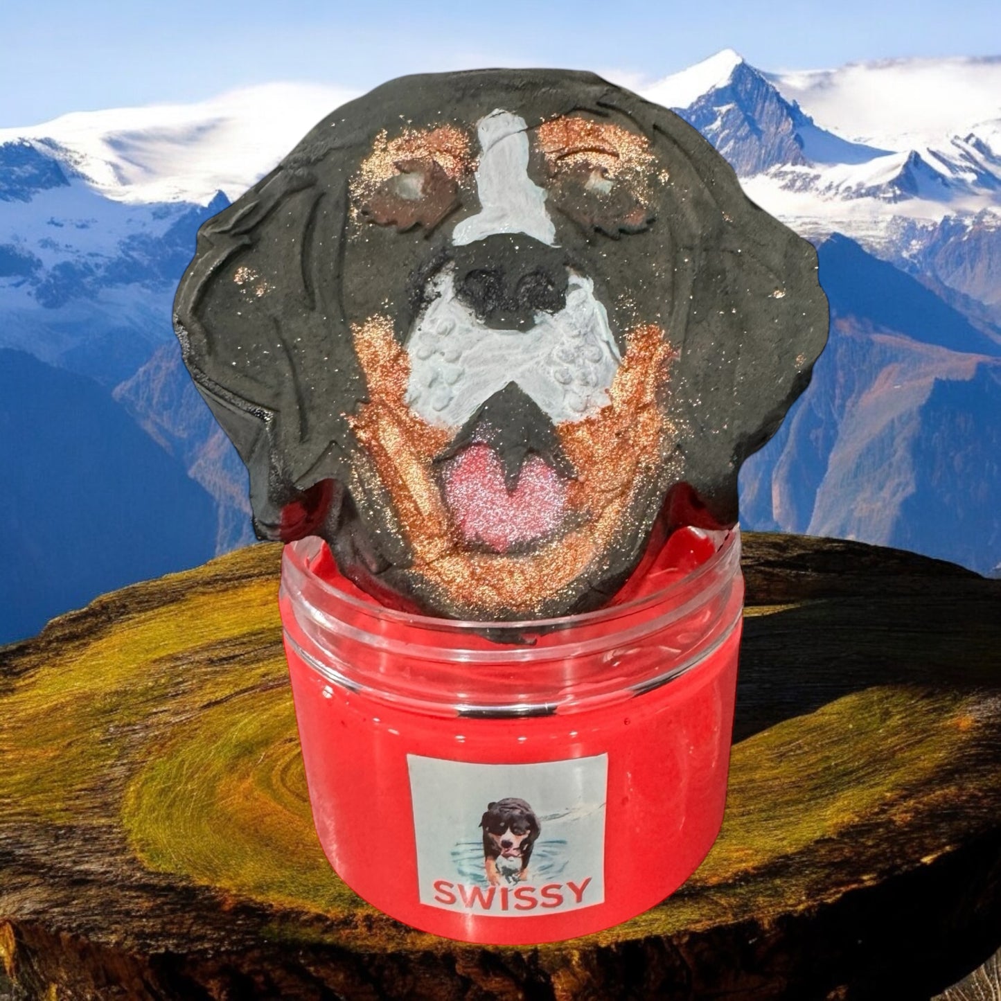 SWISSY