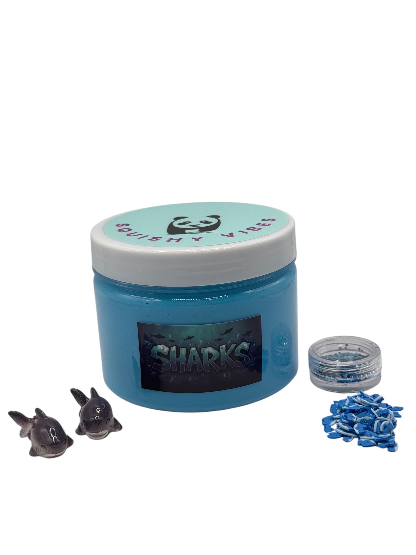 SHARKS