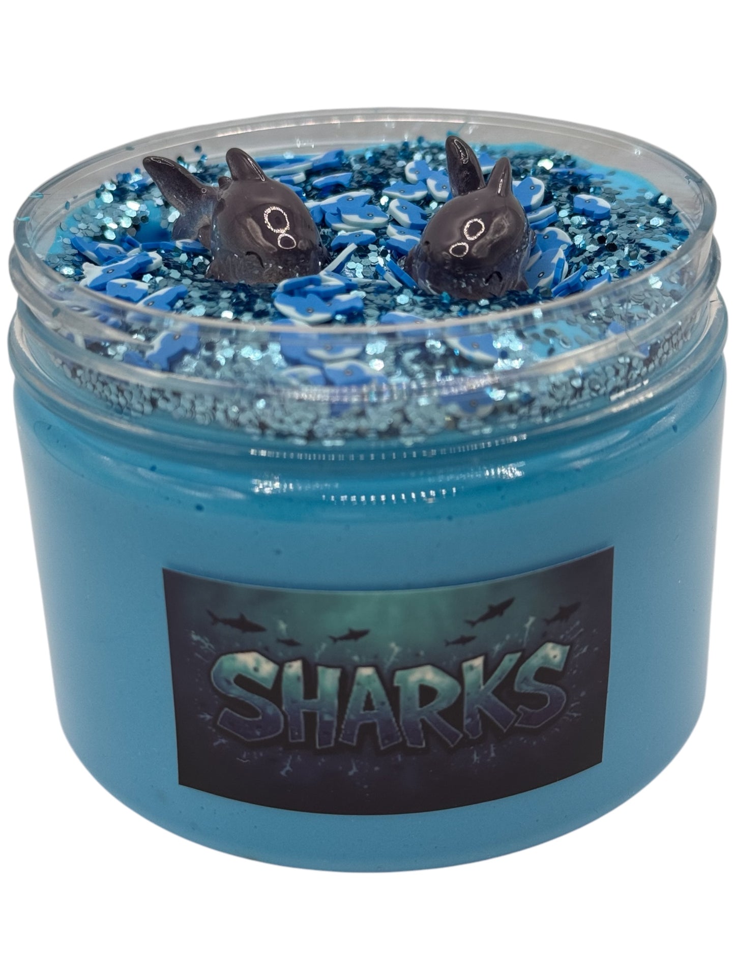 SHARKS