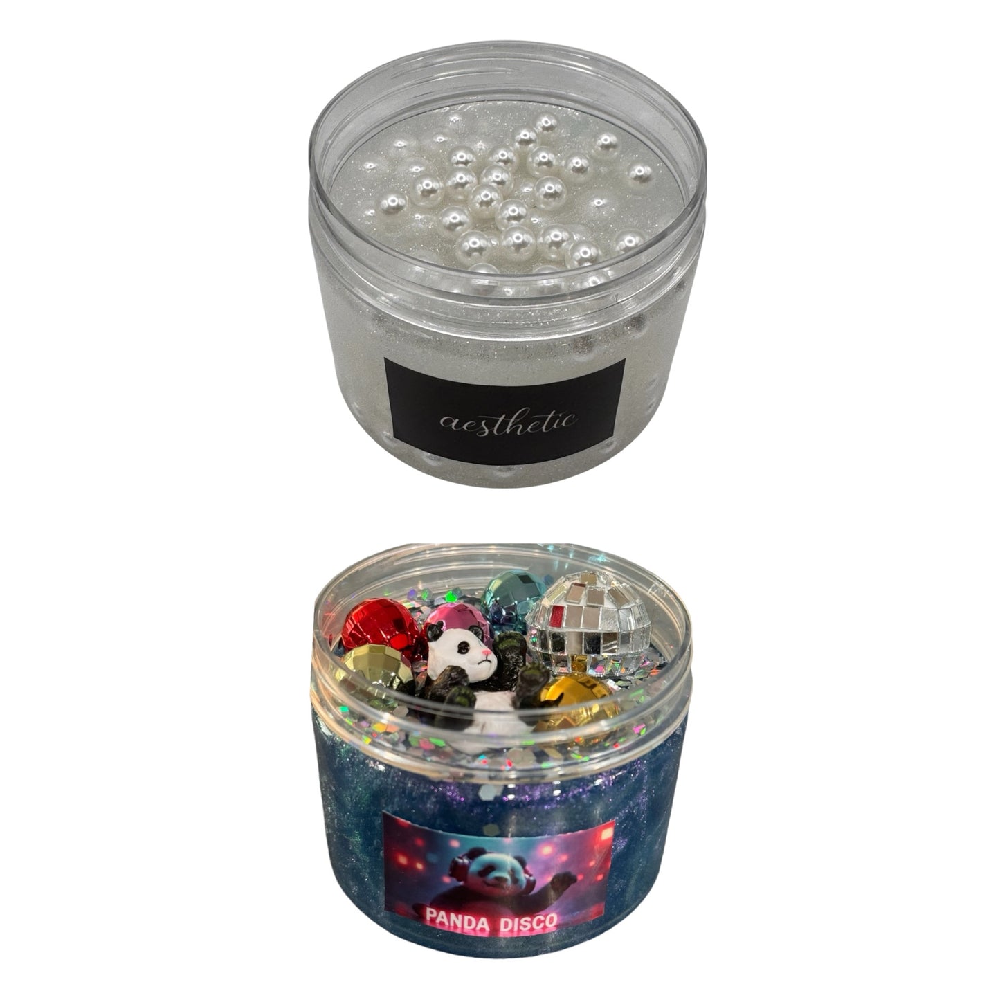 ADVANCED BUNDLE - 2 PACK 8OZ
