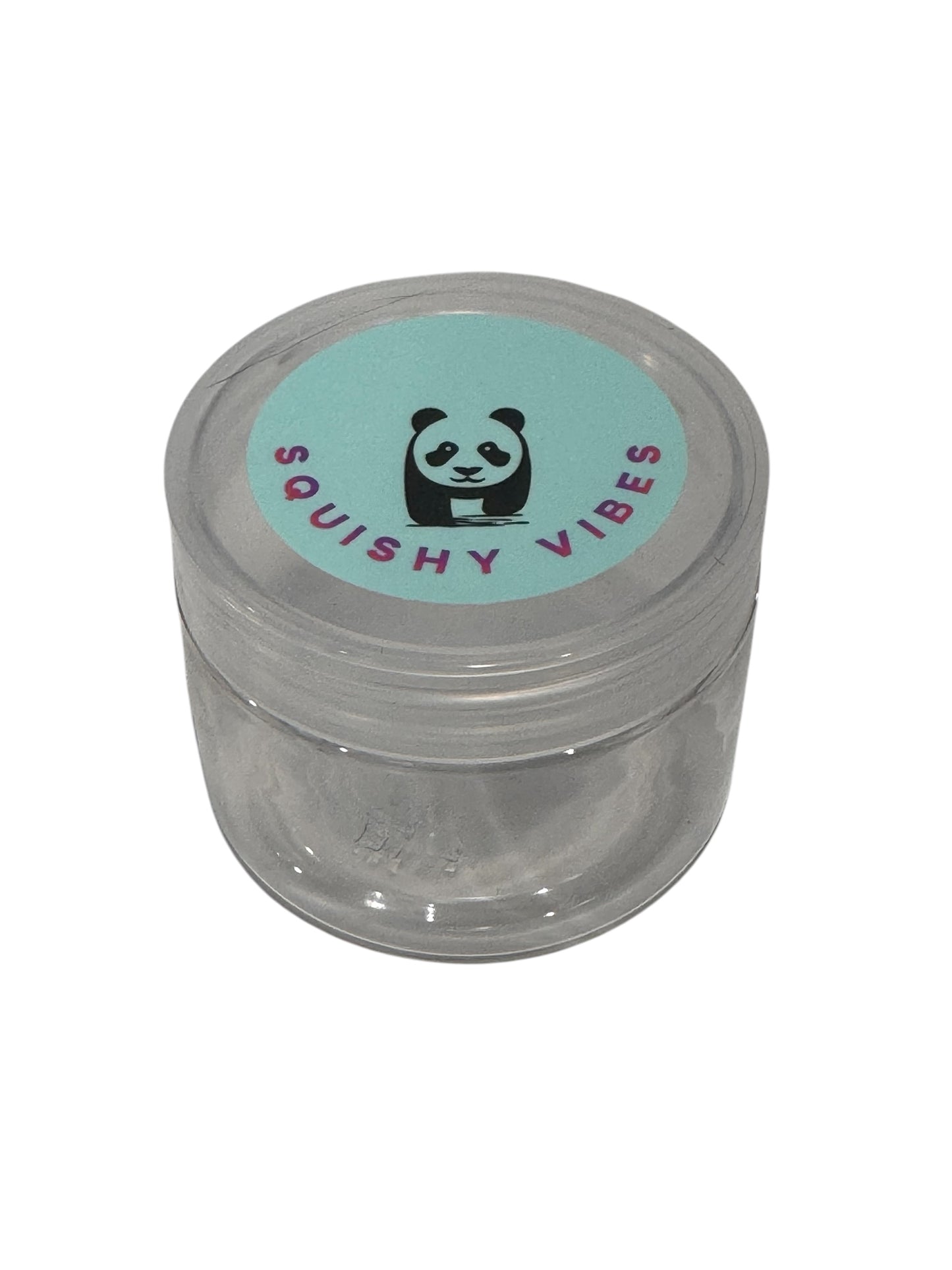 XTRA - EMPTY 4OZ CONTAINER