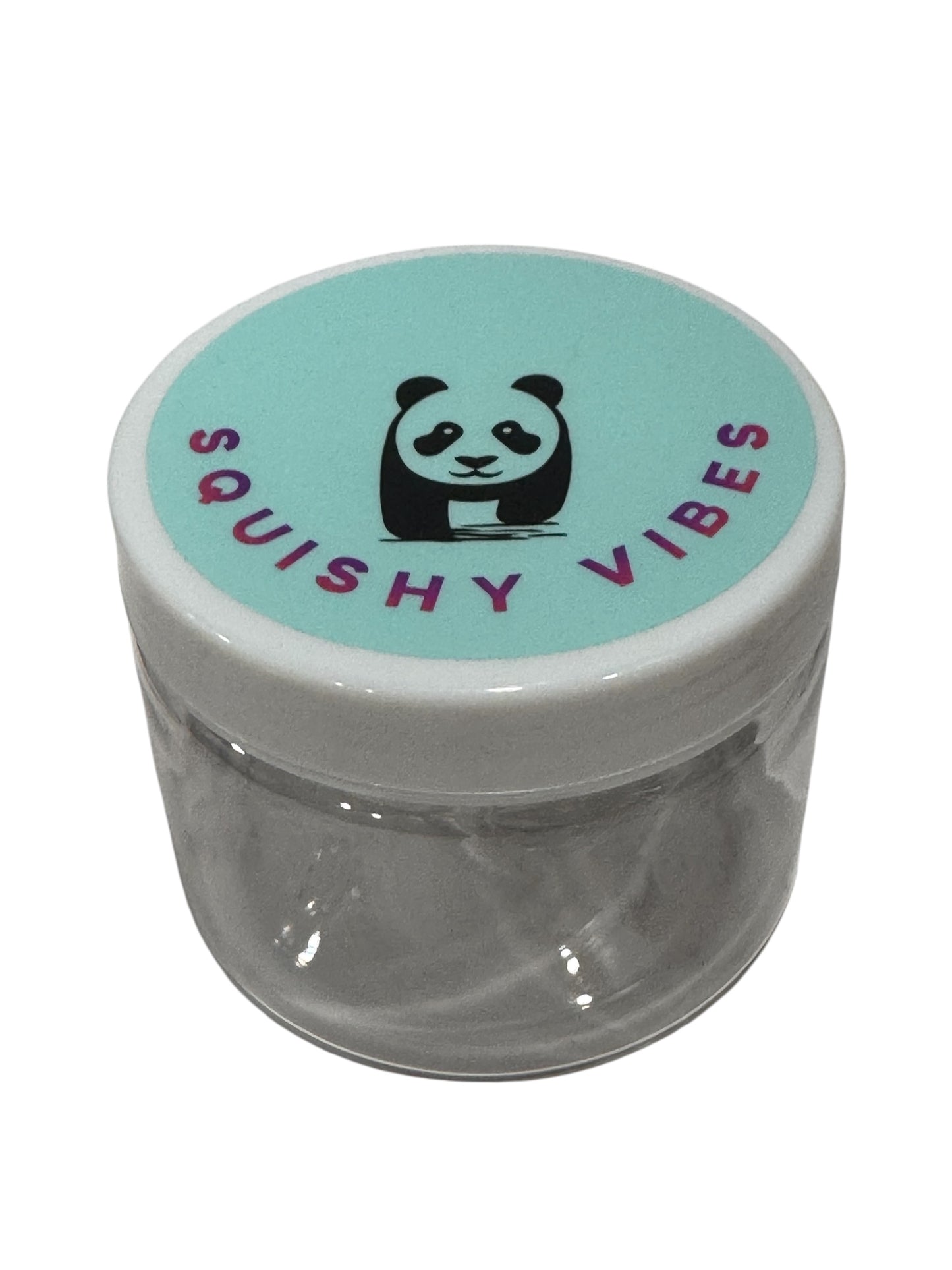 XTRA - EMPTY 8OZ CONTAINER