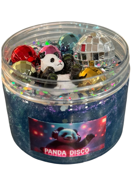 PANDA DISCO